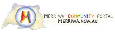 Merriwa Community Portal